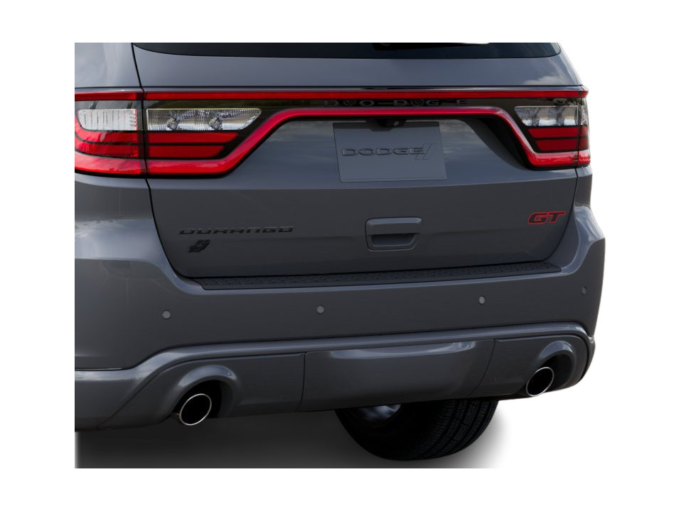 Thumbnail: 2026 Dodge Durango - 21