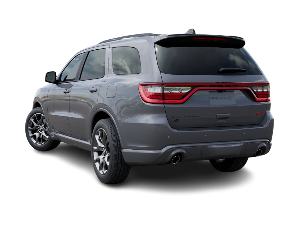 Thumbnail: 2026 Dodge Durango - 4