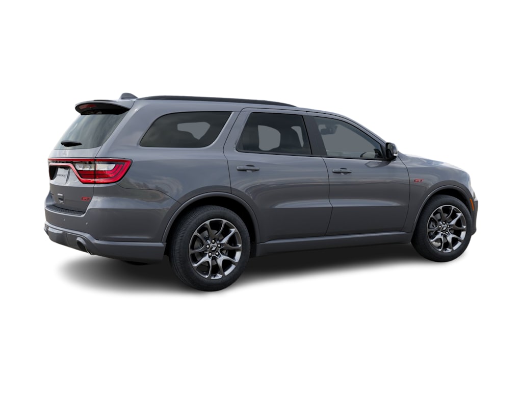 Thumbnail: 2026 Dodge Durango - 15