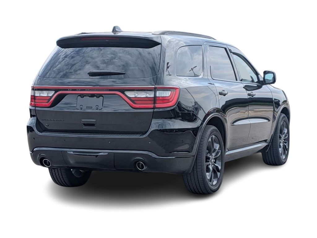 Thumbnail: 2024 Dodge Durango - 18