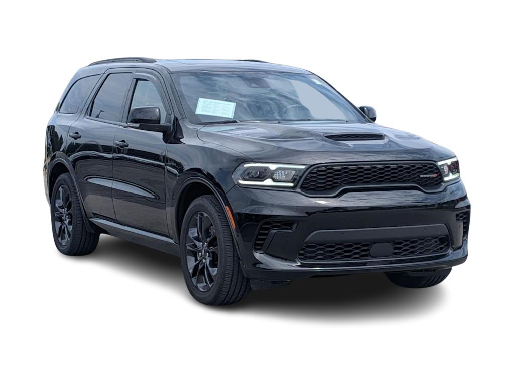 Thumbnail: 2024 Dodge Durango - 20
