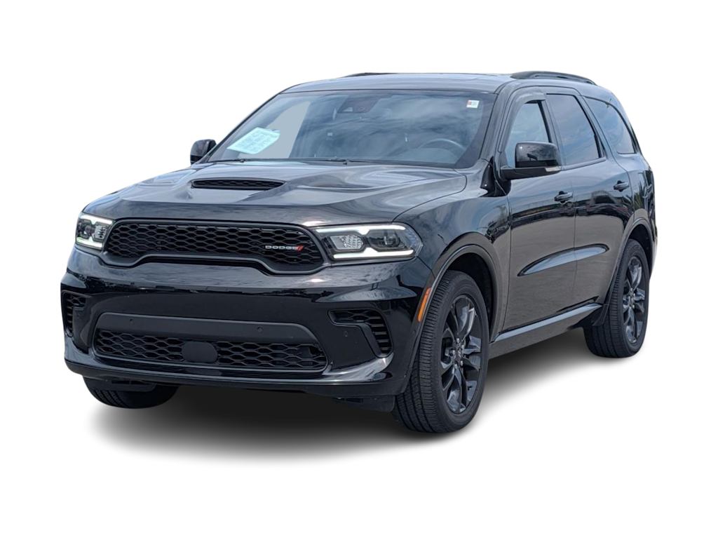 Thumbnail: 2024 Dodge Durango - 22