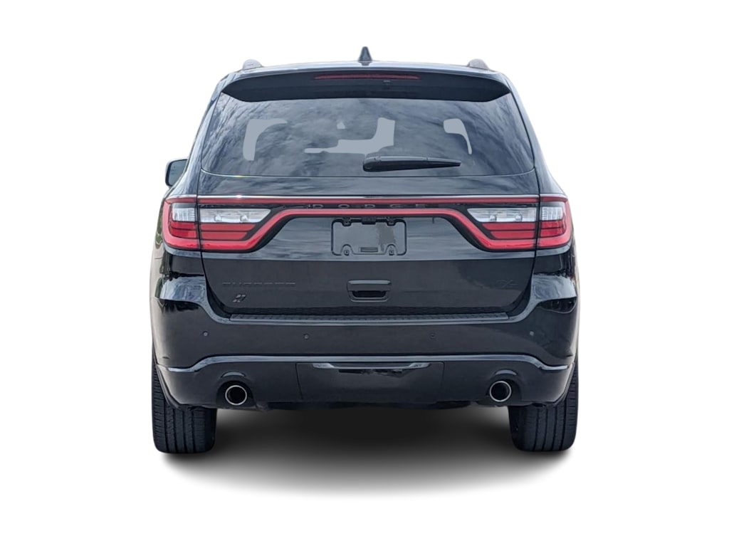 Thumbnail: 2024 Dodge Durango - 5