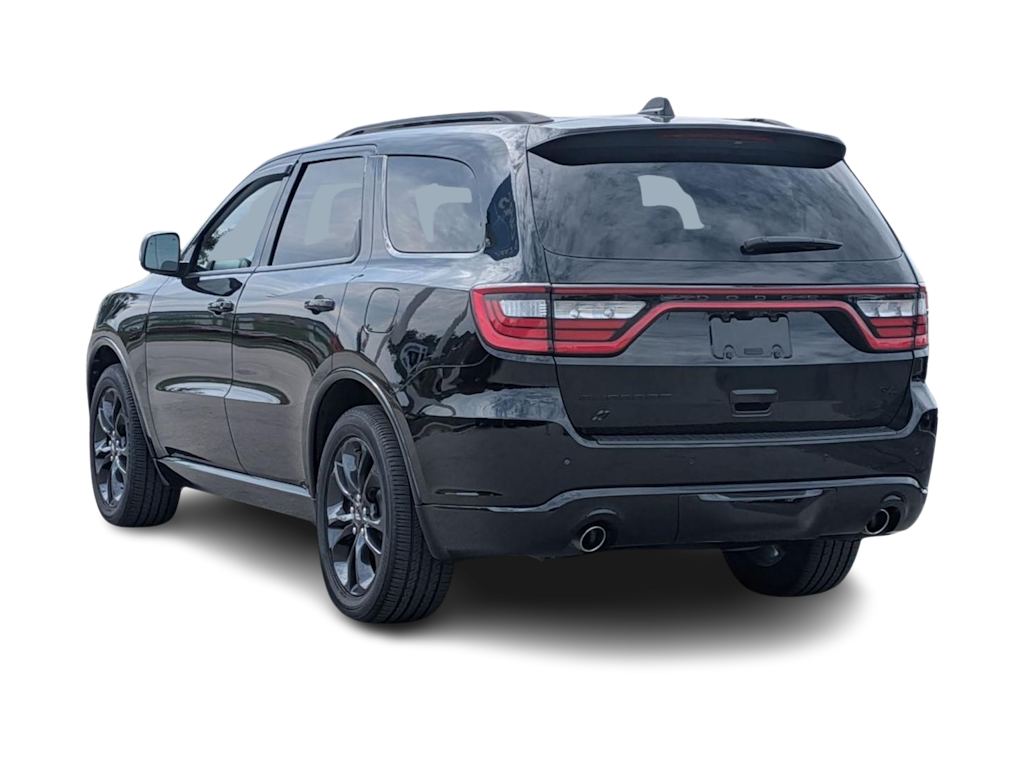 Thumbnail: 2024 Dodge Durango - 4