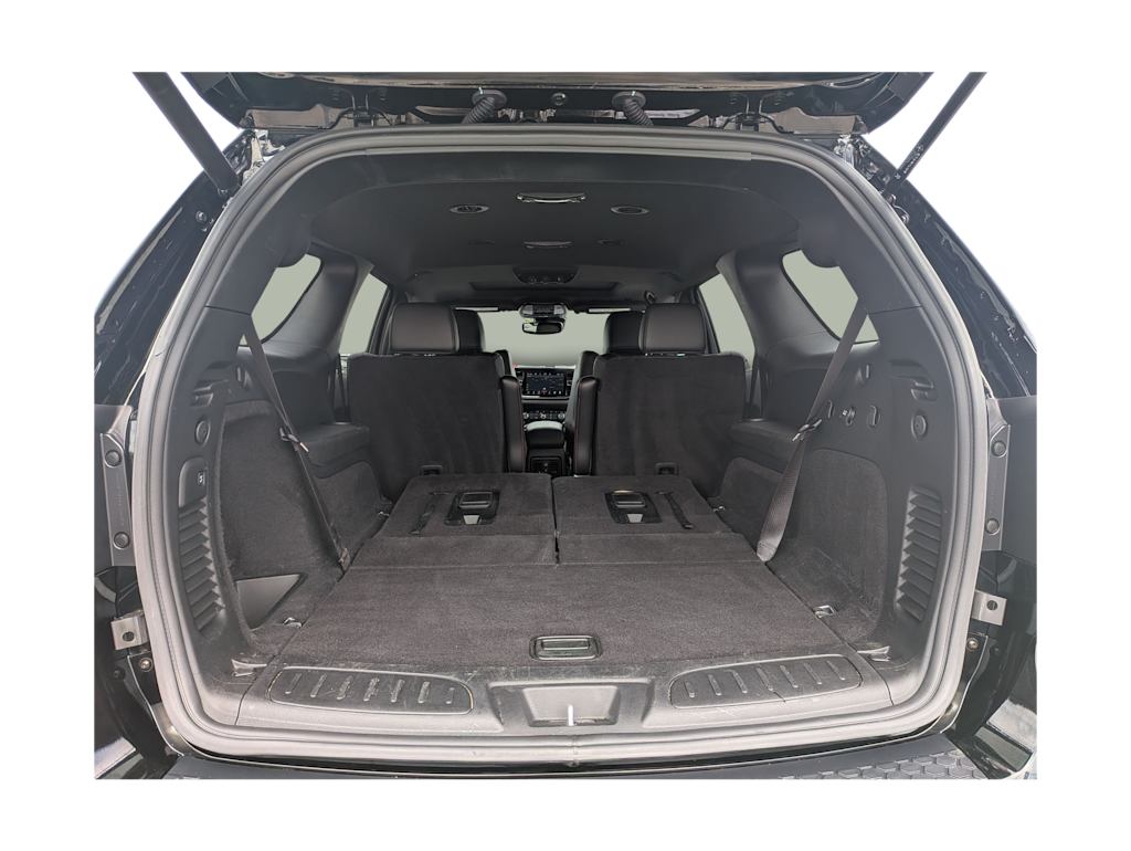 Thumbnail: 2024 Dodge Durango - 16