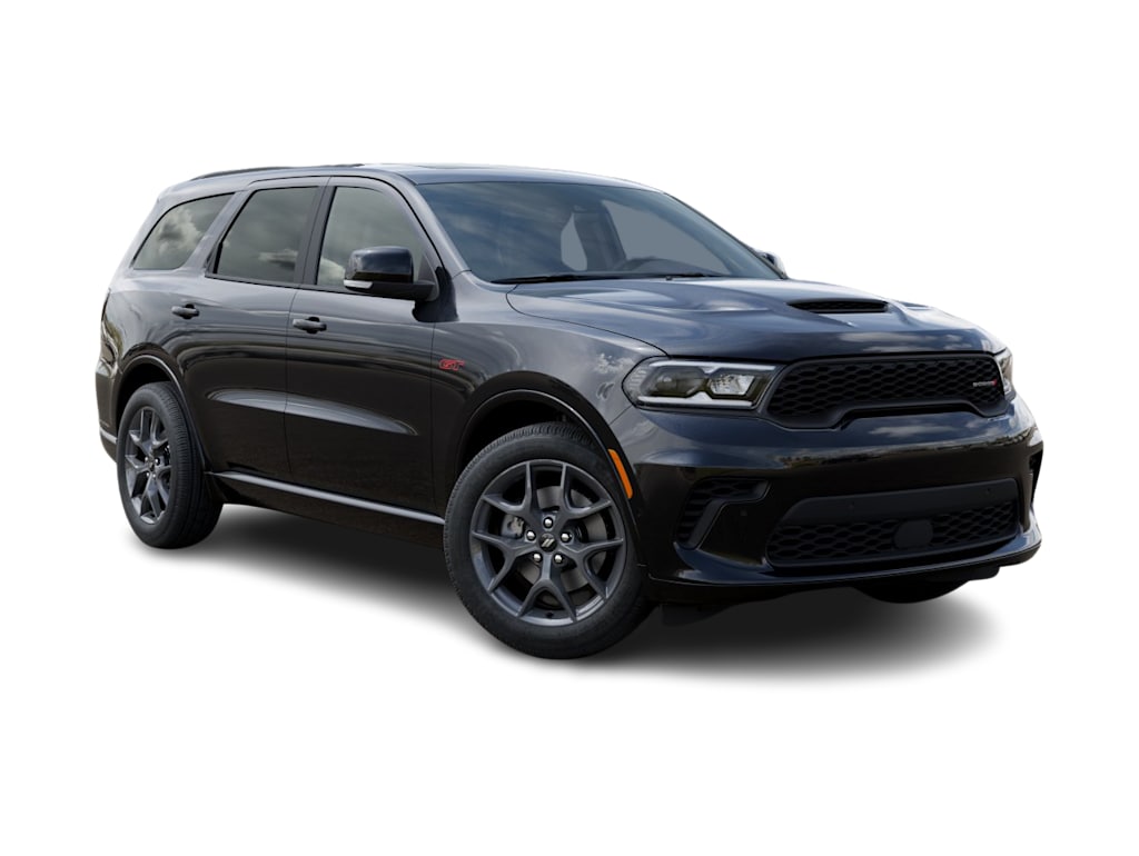 Thumbnail: 2026 Dodge Durango - 16