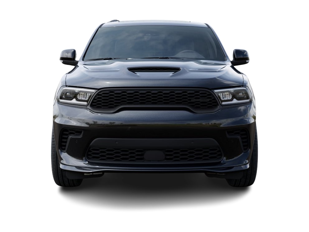 Thumbnail: 2026 Dodge Durango - 6
