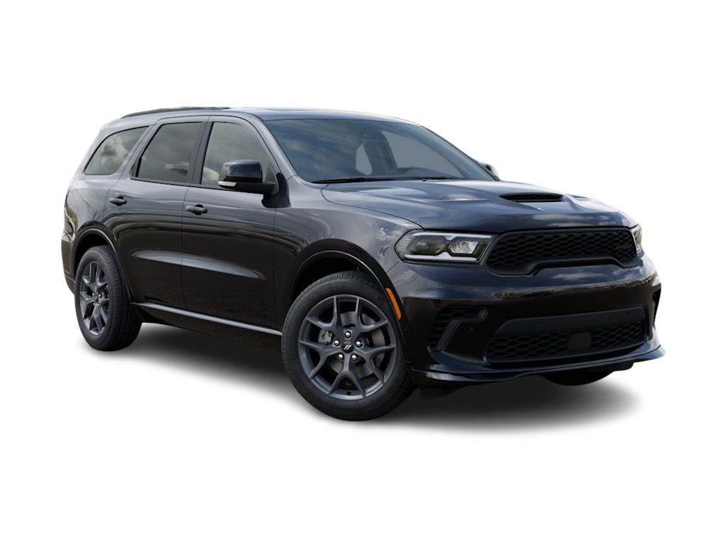 Thumbnail: 2026 Dodge Durango - 16