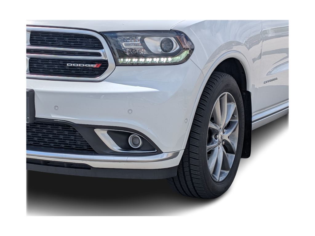 Thumbnail: 2020 Dodge Durango - 23