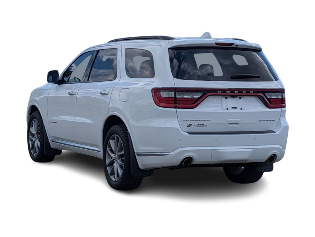 Thumbnail: 2020 Dodge Durango - 4