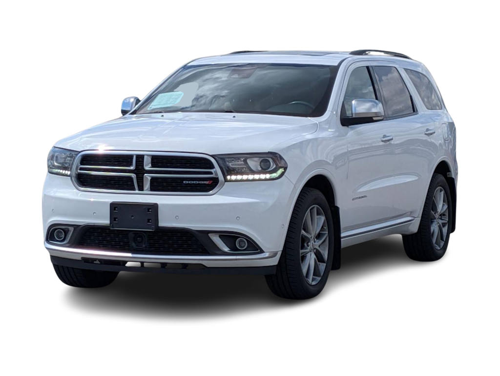 Thumbnail: 2020 Dodge Durango - 22