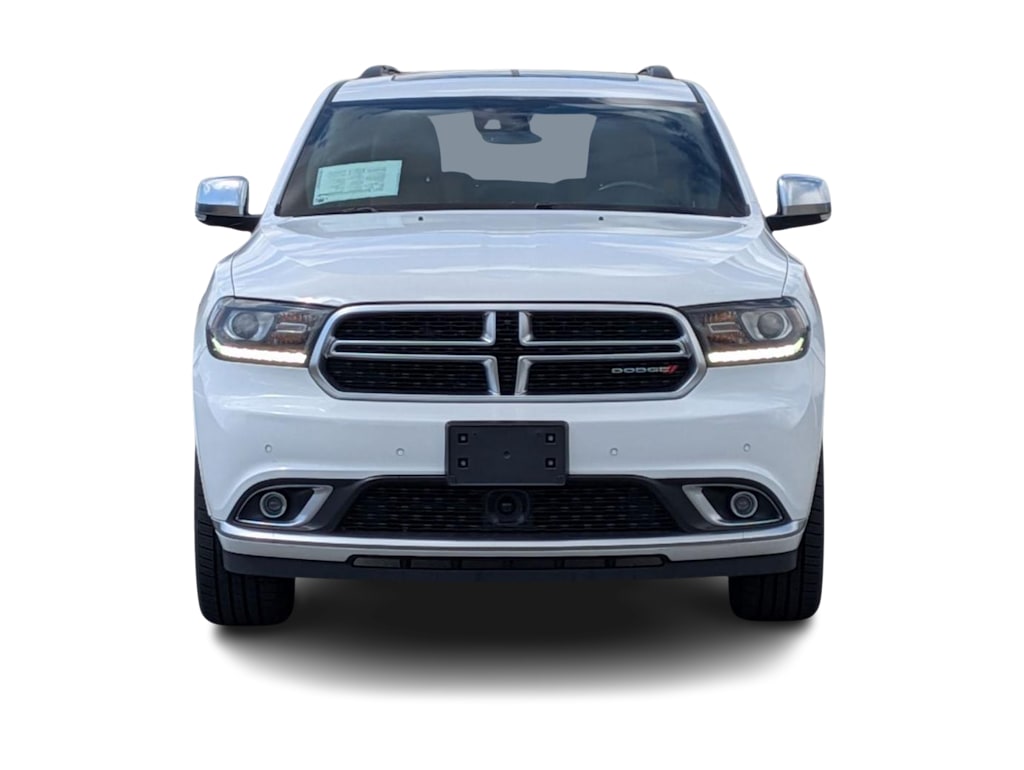 Thumbnail: 2020 Dodge Durango - 6
