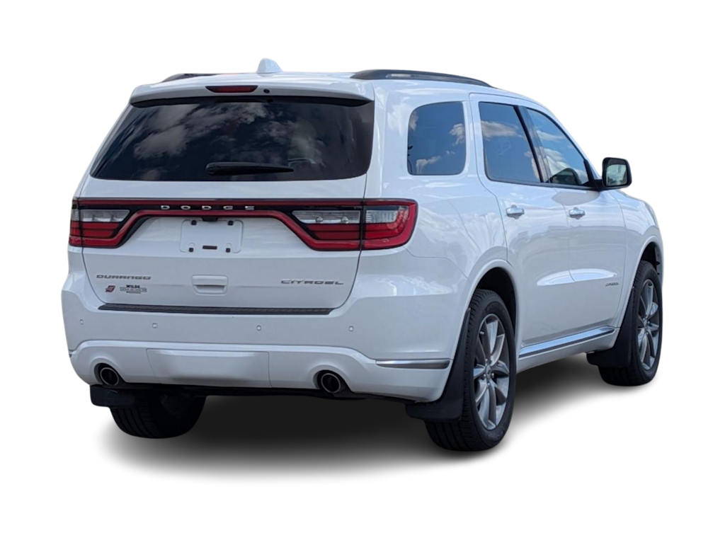 Thumbnail: 2020 Dodge Durango - 20