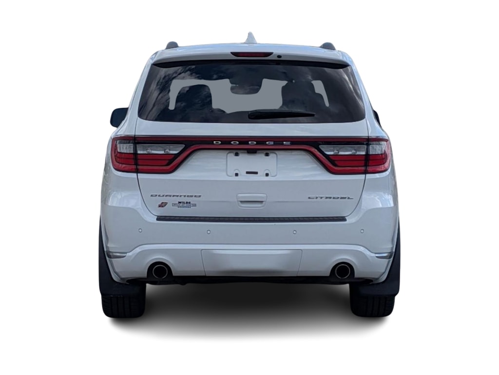 Thumbnail: 2020 Dodge Durango - 5