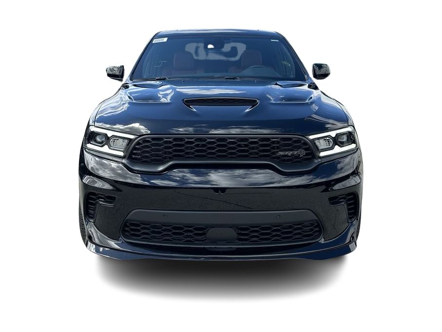 2024 Dodge Durango SRT 6