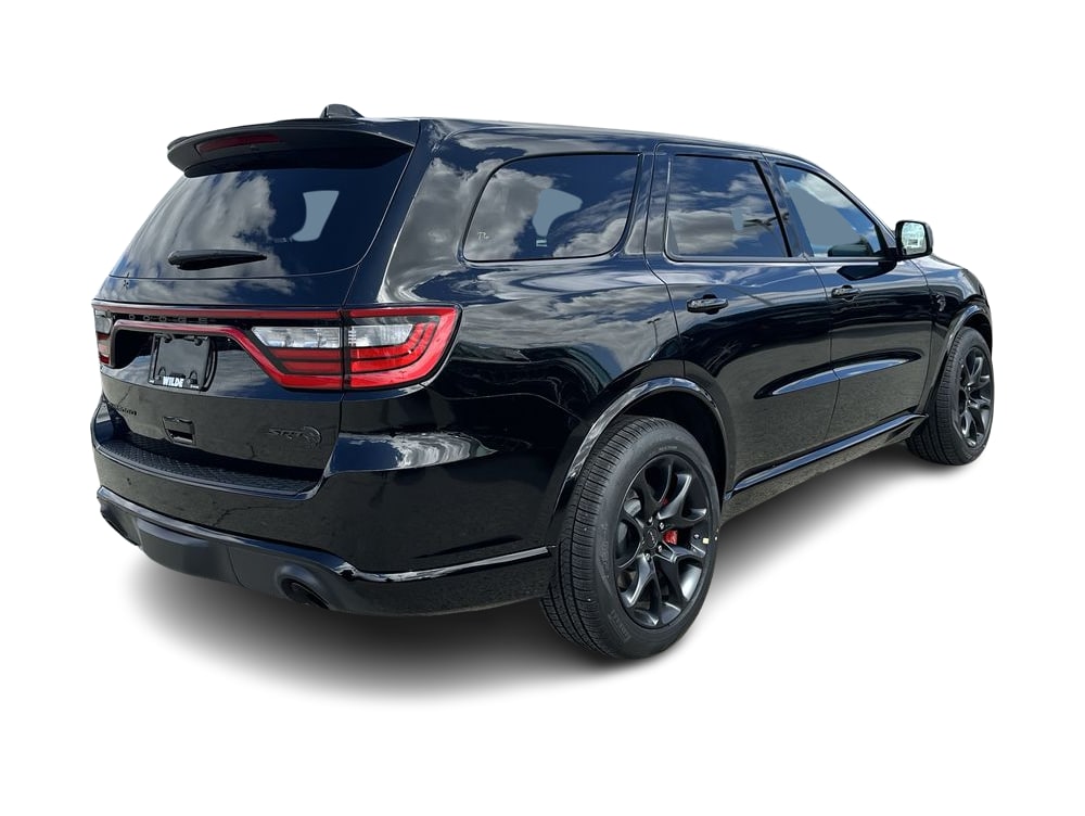 2024 Dodge Durango SRT 20