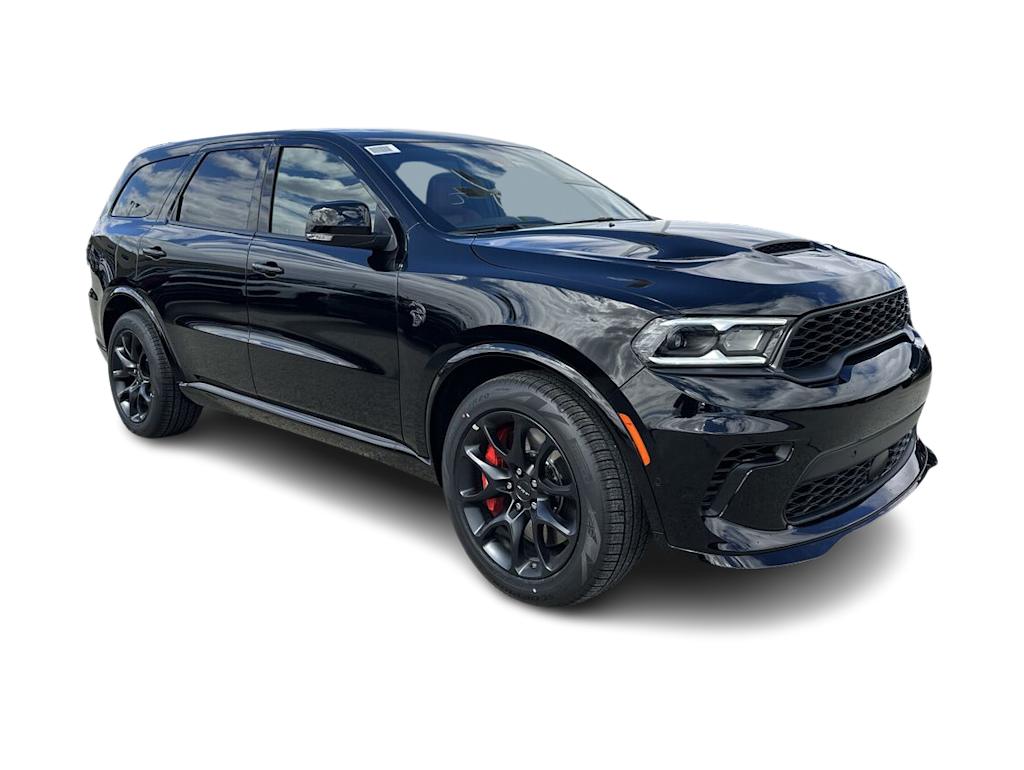 2024 Dodge Durango SRT 22