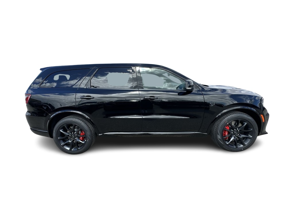 2024 Dodge Durango SRT 21