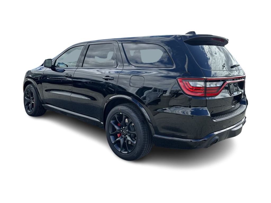 2024 Dodge Durango SRT 4