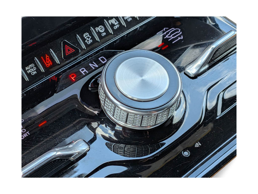 Thumbnail: 2023 Jeep Grand Wagoneer L - 35