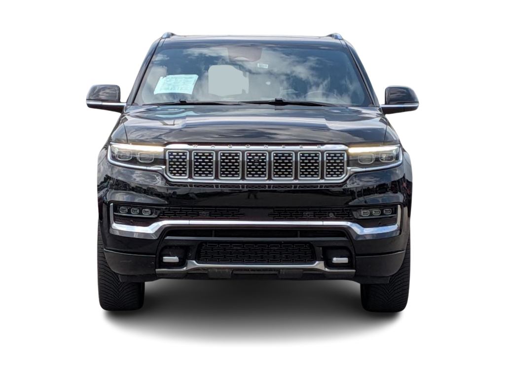 Thumbnail: 2023 Jeep Grand Wagoneer L - 21