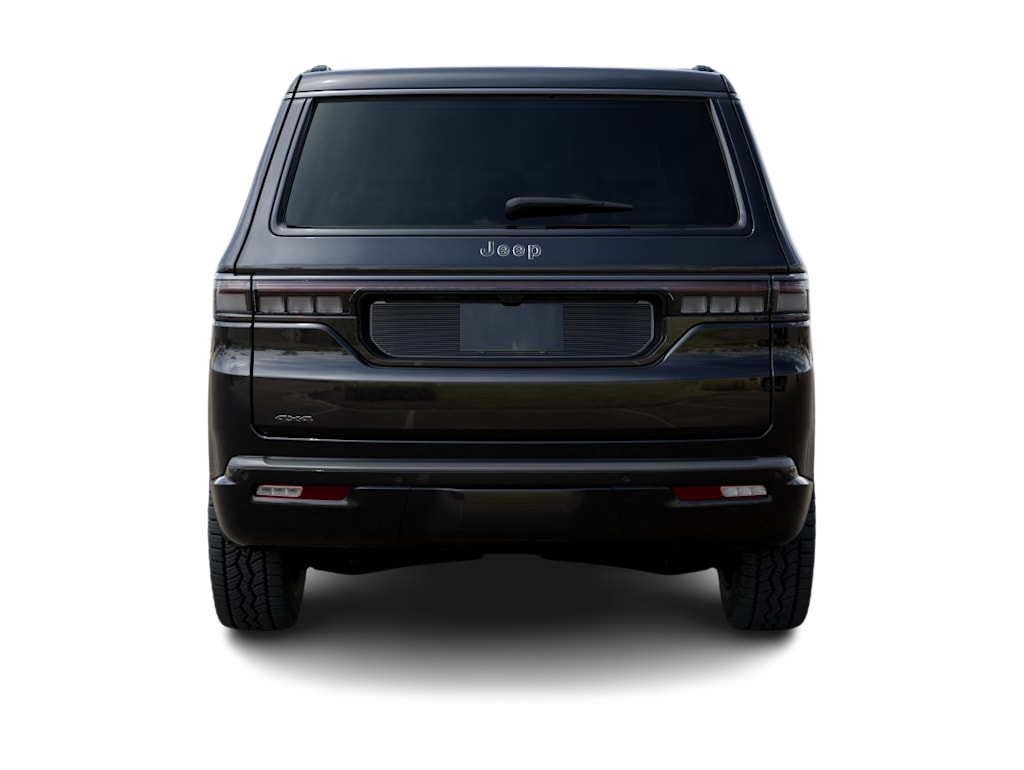Thumbnail: 2026 Jeep Grand Wagoneer - 15