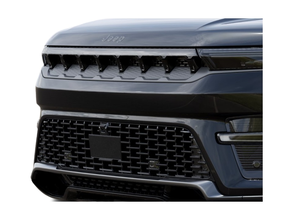 Thumbnail: 2026 Jeep Grand Wagoneer - 18