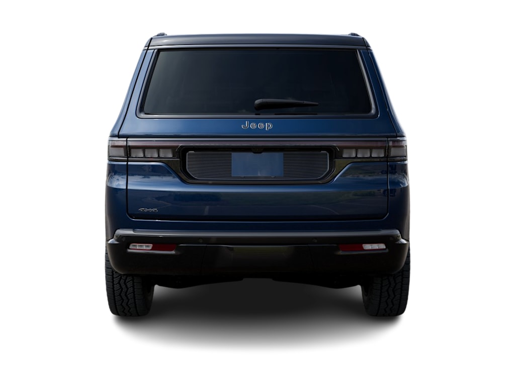 Thumbnail: 2026 Jeep Grand Wagoneer - 15