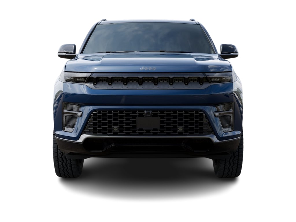 Thumbnail: 2026 Jeep Grand Wagoneer - 14