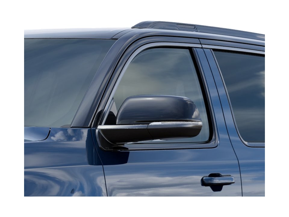 Thumbnail: 2026 Jeep Grand Wagoneer - 19