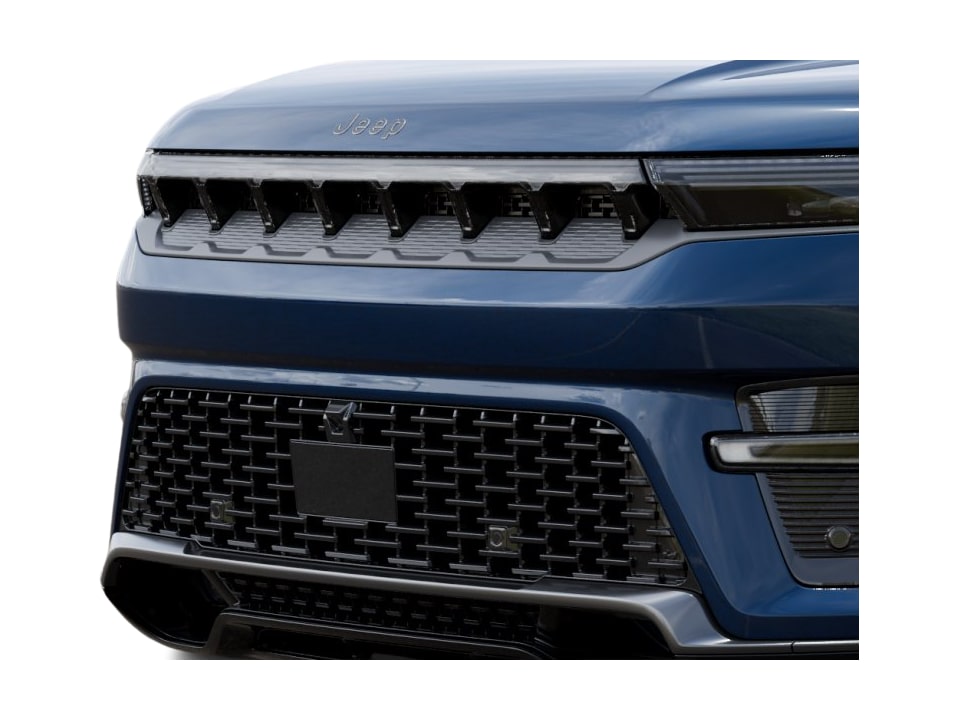 Thumbnail: 2026 Jeep Grand Wagoneer - 18