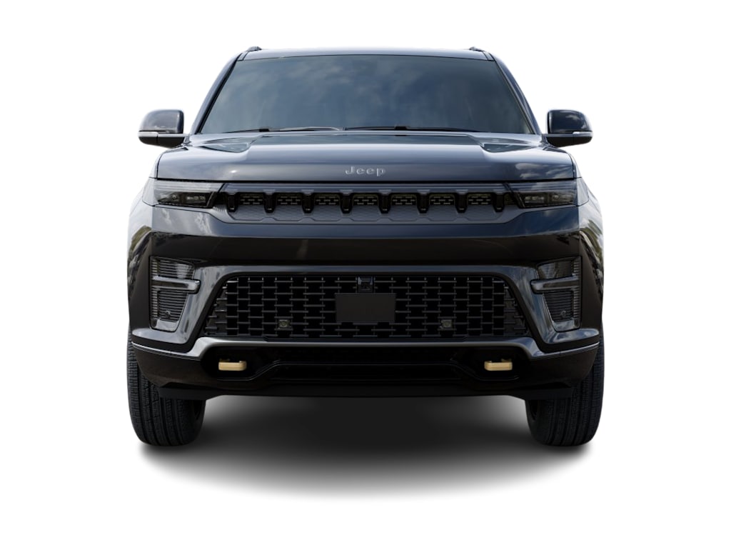Thumbnail: 2026 Jeep Grand Wagoneer - 14