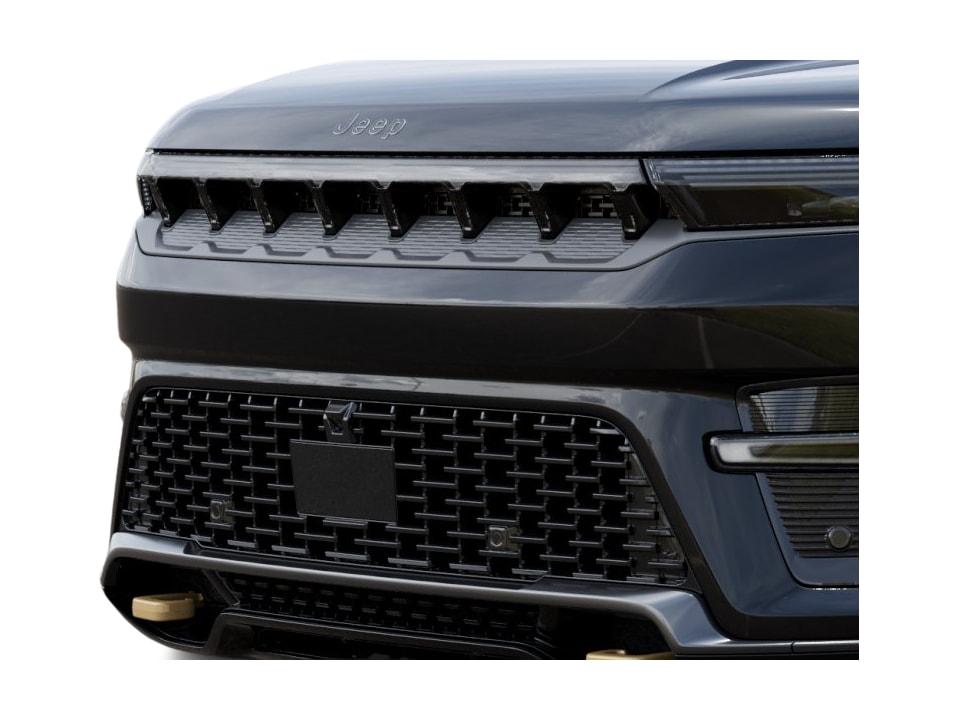 Thumbnail: 2026 Jeep Grand Wagoneer - 18