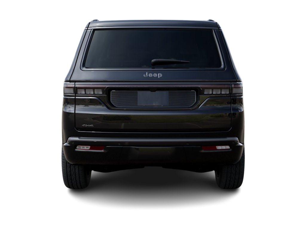 Thumbnail: 2026 Jeep Grand Wagoneer - 16