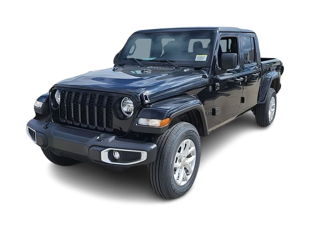 2023 Jeep Gladiator