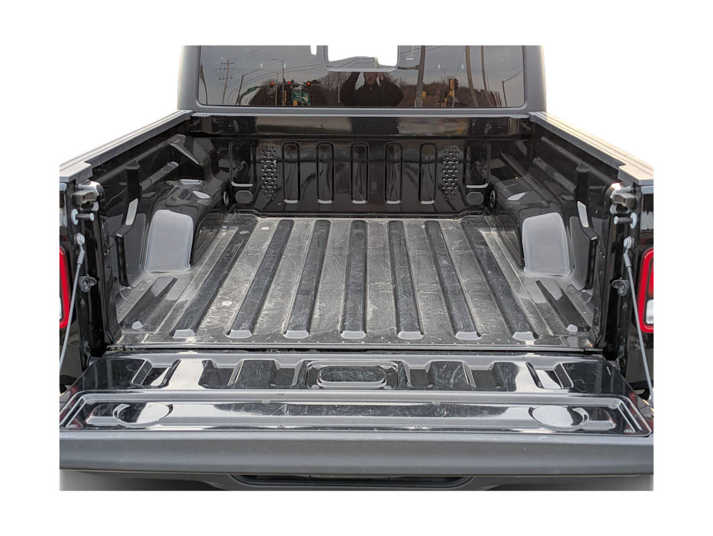 Thumbnail: 2023 Jeep Gladiator - 16