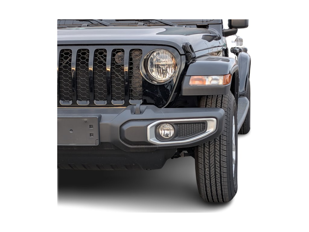 Thumbnail: 2023 Jeep Gladiator - 22