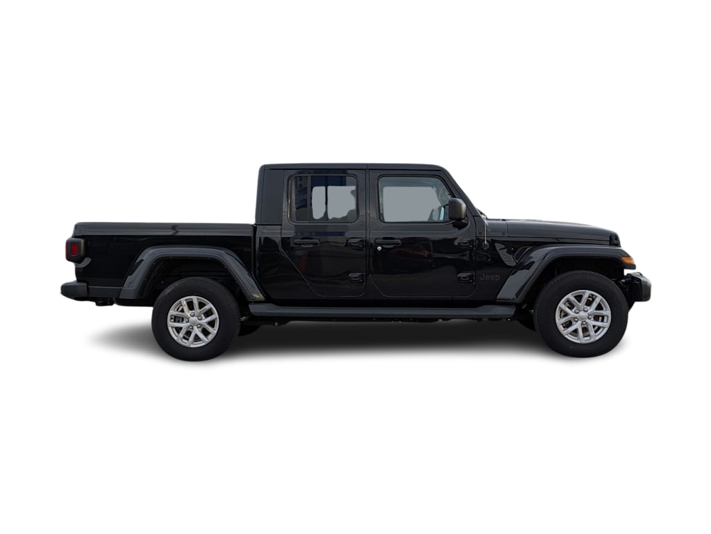Thumbnail: 2023 Jeep Gladiator - 20