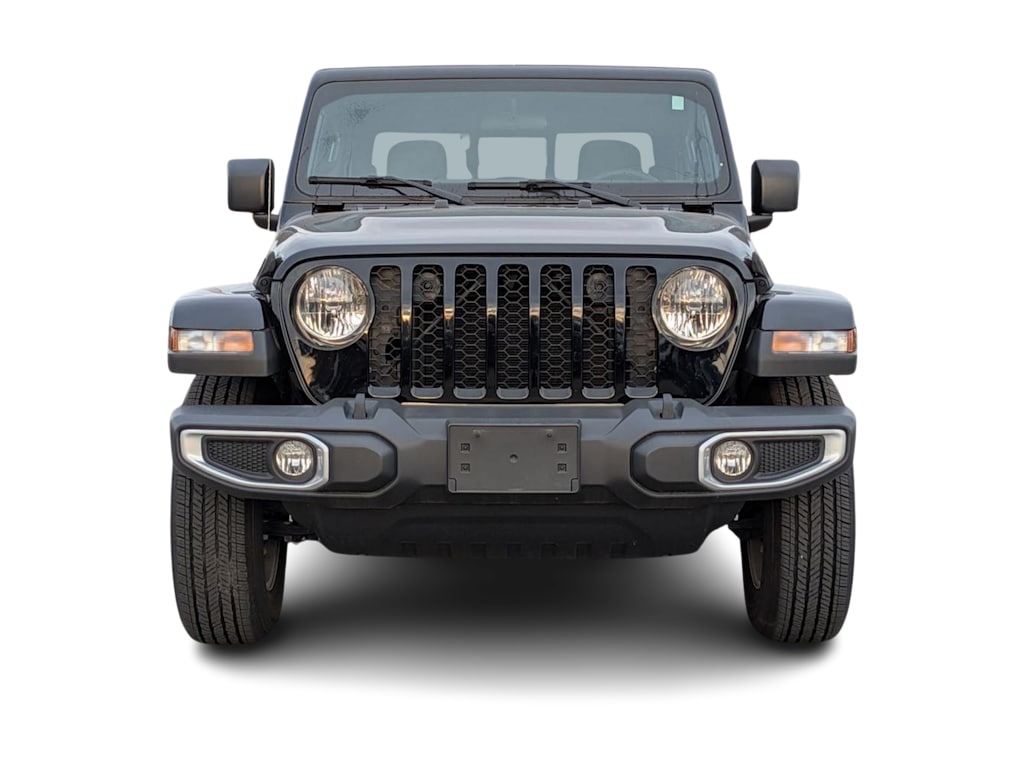 Thumbnail: 2023 Jeep Gladiator - 6