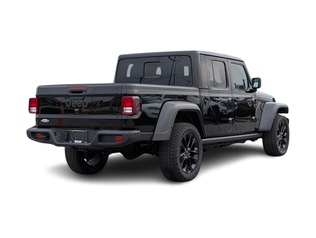 Thumbnail: 2024 Jeep Gladiator - 19