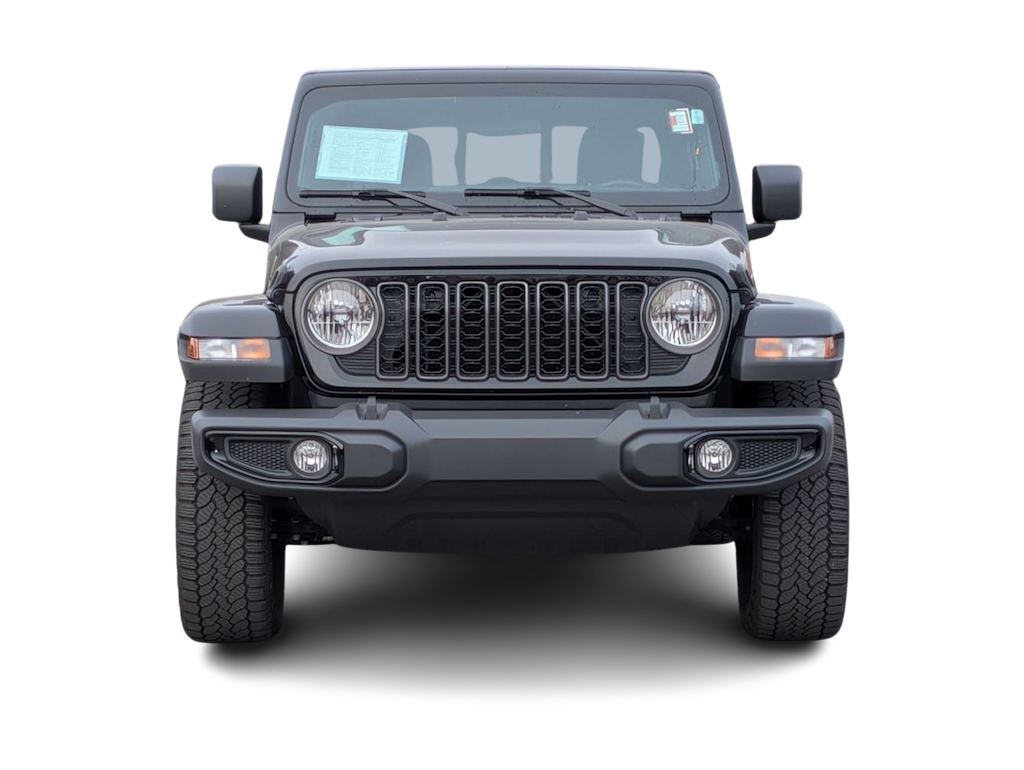 Thumbnail: 2024 Jeep Gladiator - 6