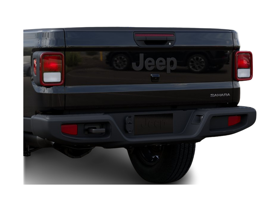 Thumbnail: 2026 Jeep Gladiator - 5