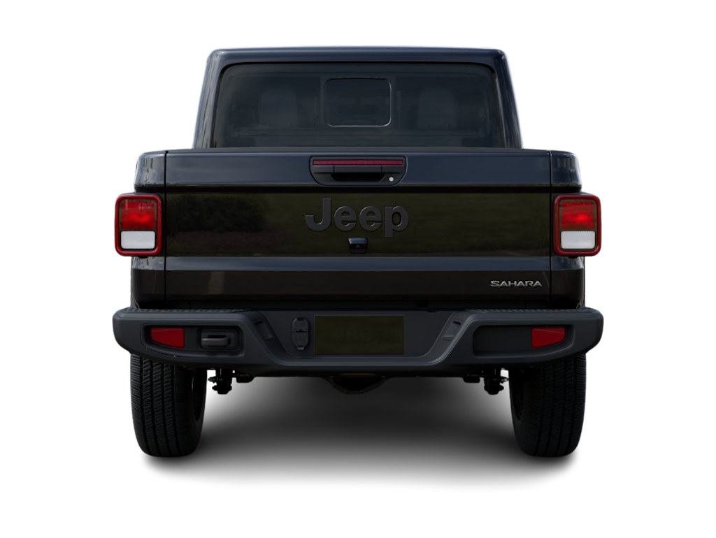Thumbnail: 2026 Jeep Gladiator - 16