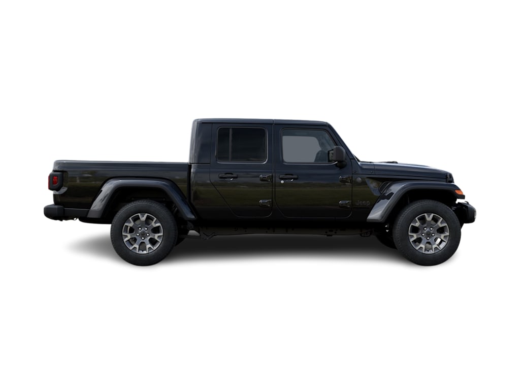 Thumbnail: 2026 Jeep Gladiator - 22