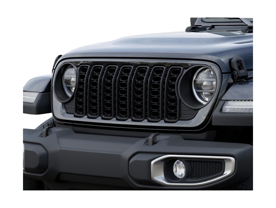 Thumbnail: 2026 Jeep Gladiator - 19