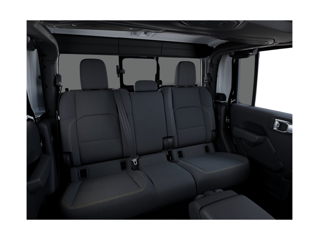 Thumbnail: 2026 Jeep Gladiator - 13