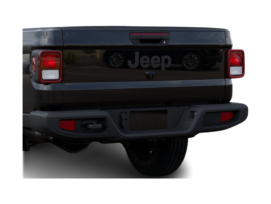 Thumbnail: 2026 Jeep Gladiator - 5