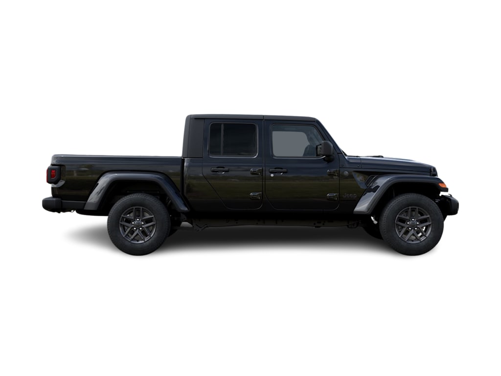 Thumbnail: 2026 Jeep Gladiator - 22