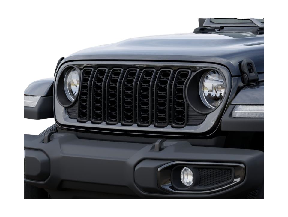 Thumbnail: 2026 Jeep Gladiator - 19