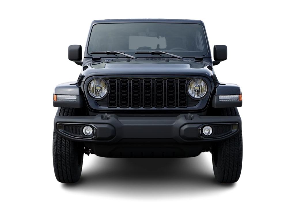 Thumbnail: 2026 Jeep Gladiator - 6